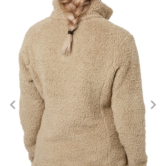 Fleece Patagonia pullover - Picture 2 of 4